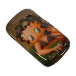 Funda Protector Mobo Samsung Fame S6810 Betty Boop Telefono (15002631) by www.tiendakimerex.com